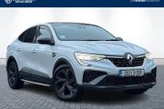 Renault Arkana 2023