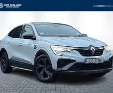 Renault Arkana 2023