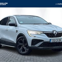 Renault Arkana 2023