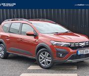 Dacia Jogger 2023