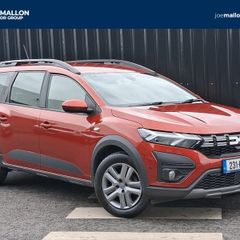 Dacia Jogger 2023