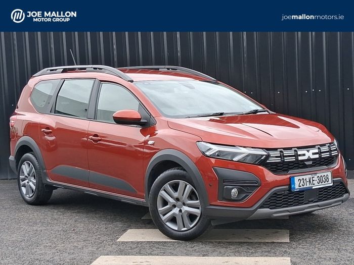 Dacia Jogger 2023