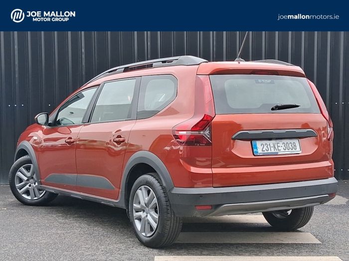 Dacia Jogger 2023