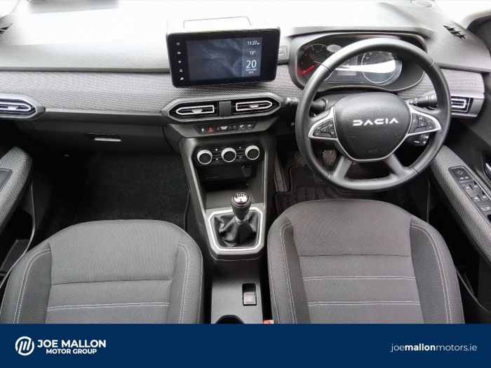 Dacia Jogger 2023
