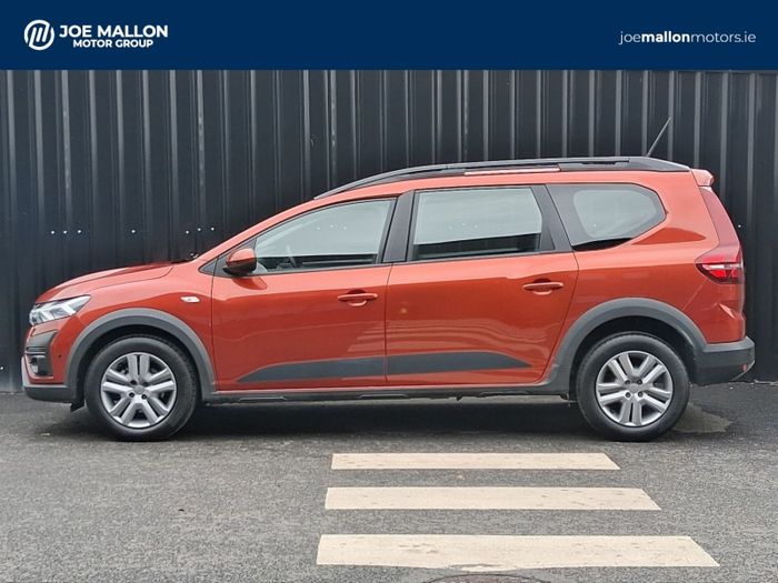 Dacia Jogger 2023