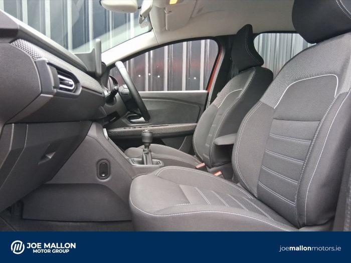 Dacia Jogger 2023