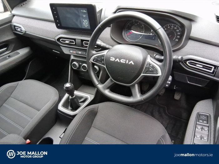 Dacia Jogger 2023