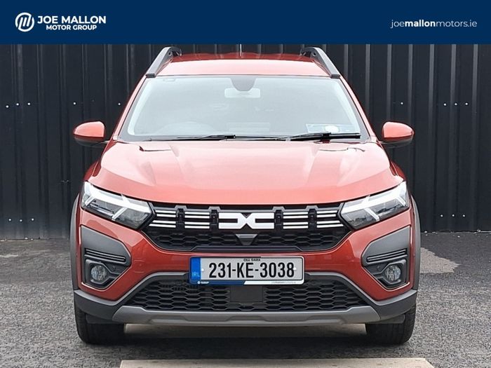 Dacia Jogger 2023