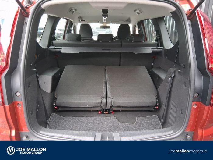 Dacia Jogger 2023