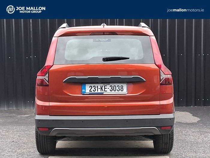 Dacia Jogger 2023
