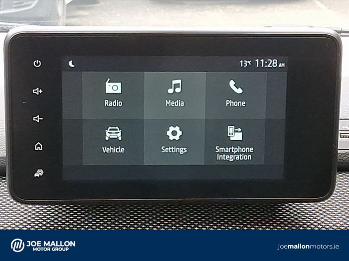 Dacia Jogger 2023
