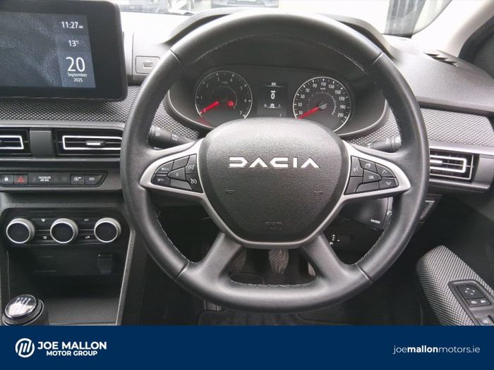 Dacia Jogger 2023