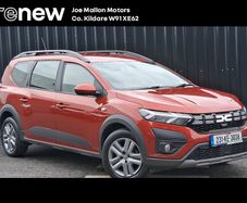 Dacia Jogger 2023