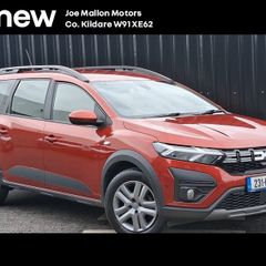 Dacia Jogger 2023