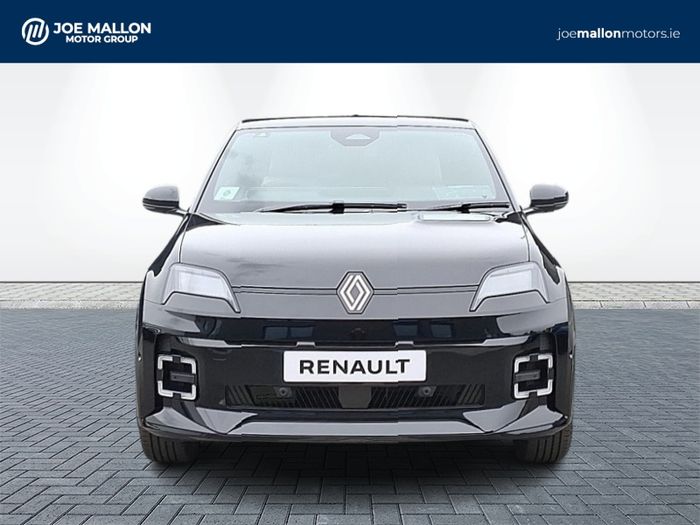 Renault 5 2026
