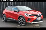 Renault Captur 2022