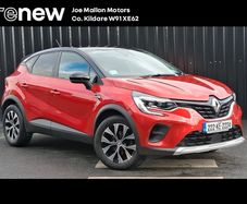 Renault Captur 2022