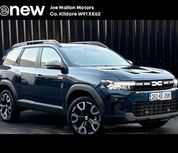 Dacia Bigster 2026