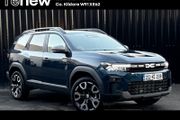 Dacia Bigster 2026