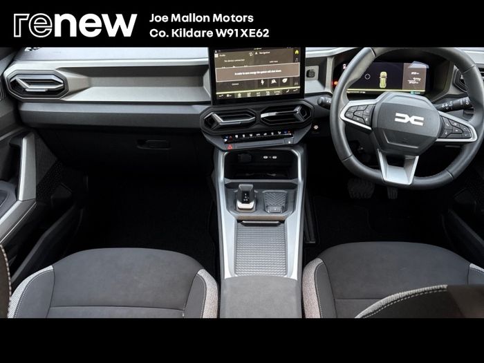 Dacia Bigster 2026