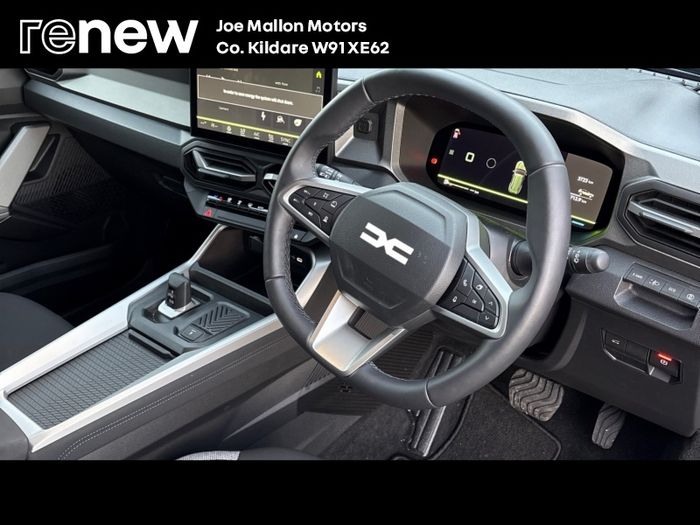 Dacia Bigster 2026