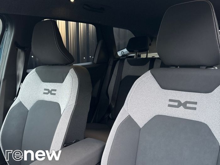Dacia Bigster 2026