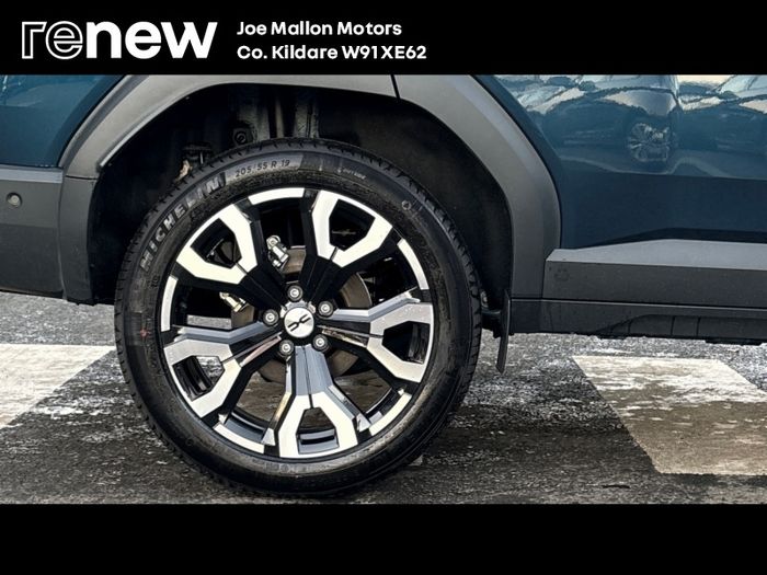 Dacia Bigster 2026