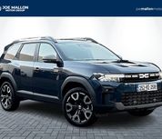 Dacia Bigster 2026
