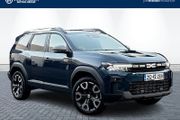 Dacia Bigster 2026