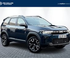 Dacia Bigster 2026