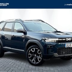 Dacia Bigster 2026