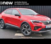 Renault Arkana 2024