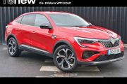 Renault Arkana 2024