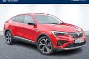 Renault Arkana 2024