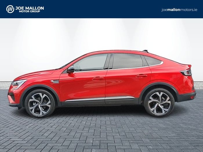 Renault Arkana 2024
