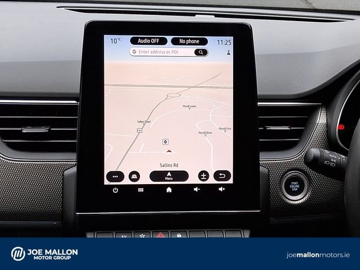Renault Arkana 2024