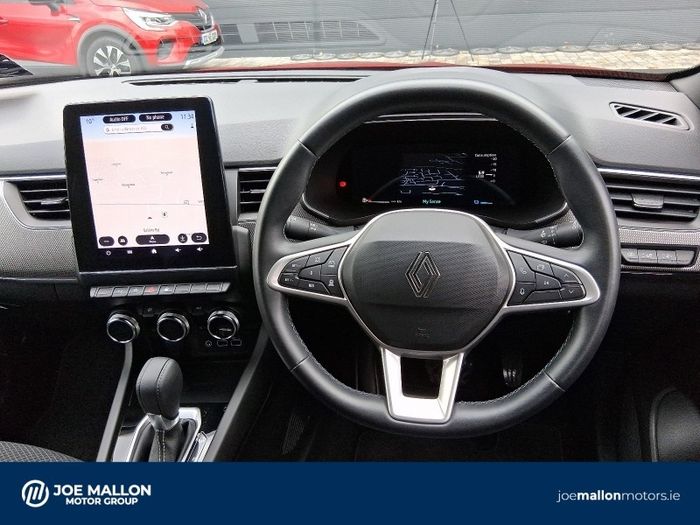 Renault Arkana 2024