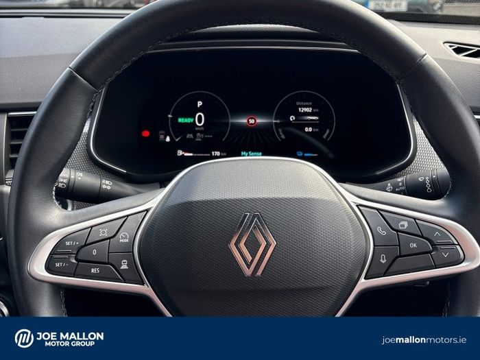 Renault Arkana 2024