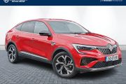 Renault Arkana 2024