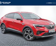 Renault Arkana 2024