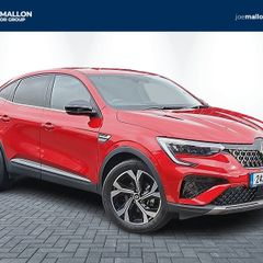 Renault Arkana 2024