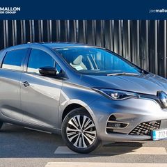 Renault Zoe 2023