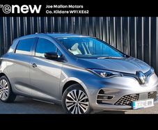 Renault Zoe 2023