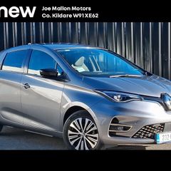 Renault Zoe 2023