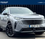 Peugeot 3008 2025