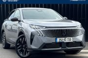 Peugeot 3008 2025