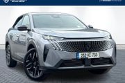 Peugeot 3008 2025
