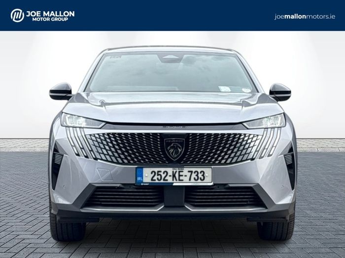 Peugeot 3008 2025