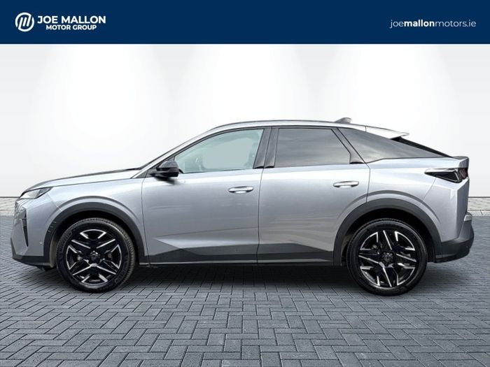 Peugeot 3008 2025