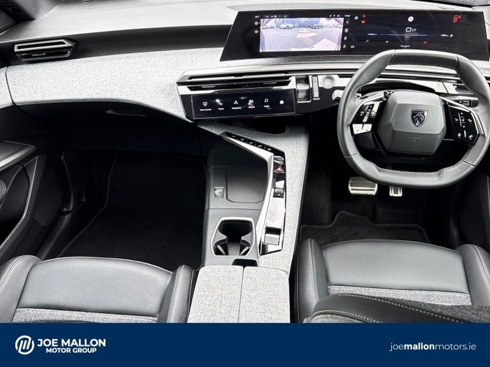 Peugeot 3008 2025